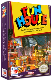 Fun House