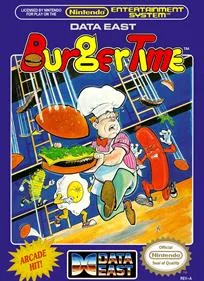 BurgerTime