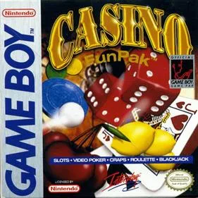Casino FunPak