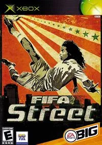 FIFA Street