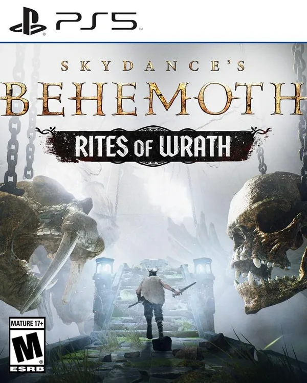 Skydance’s Behemoth