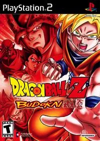 Dragon Ball Z: Budokai