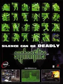 Syphon Filter