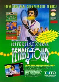 International Tennis Tour