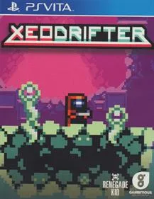 Xeodrifter