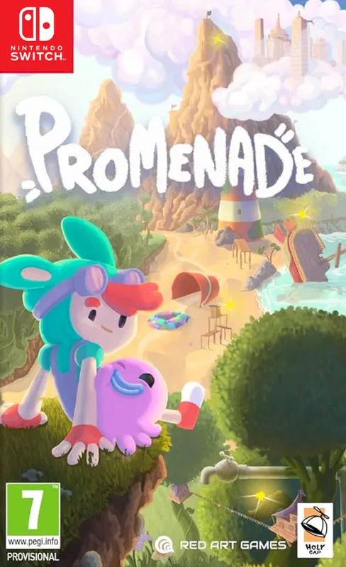 Promenade