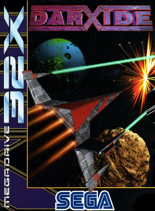 DarXide