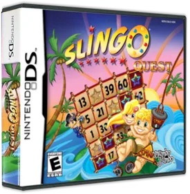 Slingo Quest