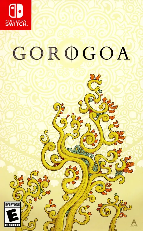 Gorogoa