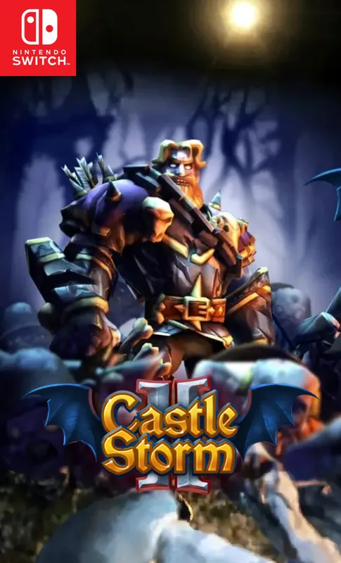 CastleStorm II