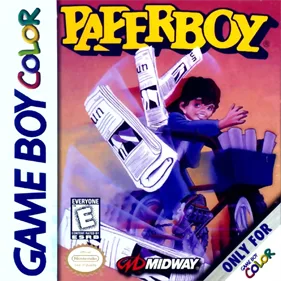 Paperboy