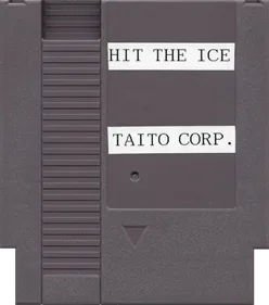 Hit the Ice: VHL: The Video Hockey League
