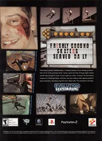 Evolution Skateboarding