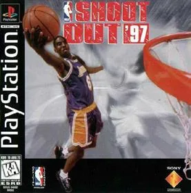 NBA Shoot Out '97