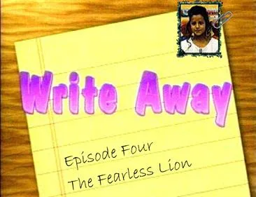 Write Away 4