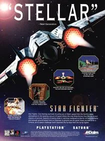 Star Fighter