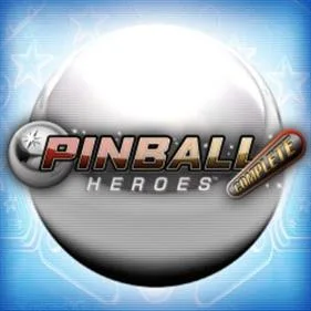 Pinball Heroes: Complete