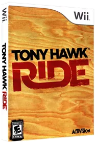 Tony Hawk: Ride
