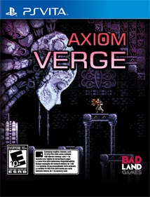 Axiom Verge