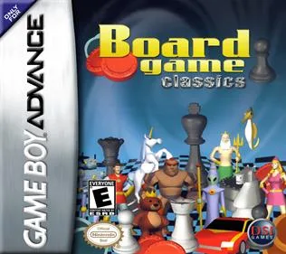 Board Game Classics
