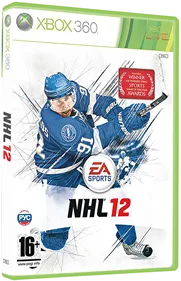 NHL 12