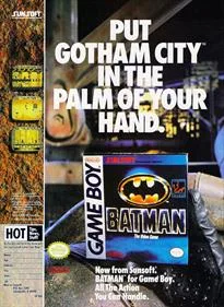 Batman: The Video Game