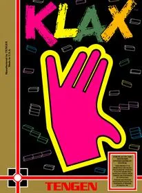 Klax