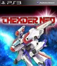 Thexder Neo