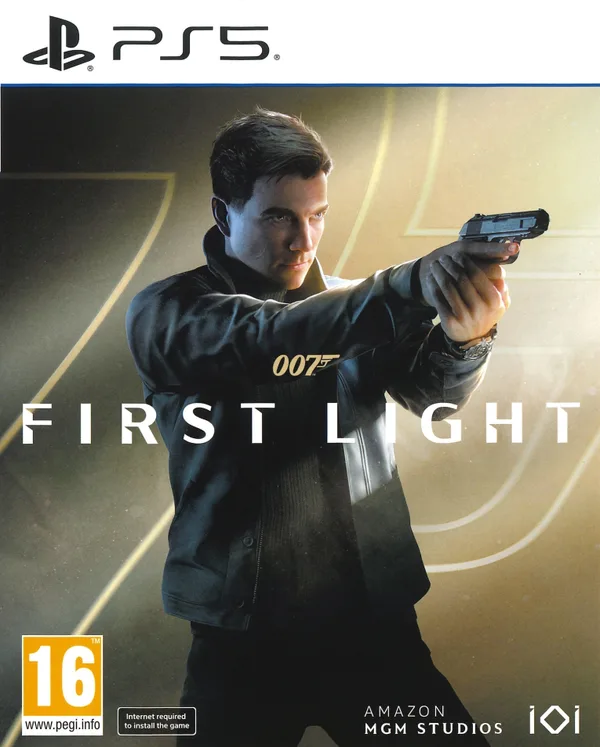 007 First Light
