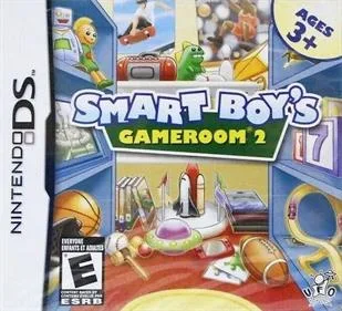 Smart Boy's: Gameroom 2
