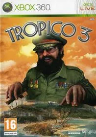 Tropico 3