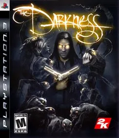 The Darkness