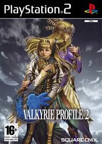 Valkyrie Profile 2: Silmeria