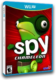 Spy Chameleon