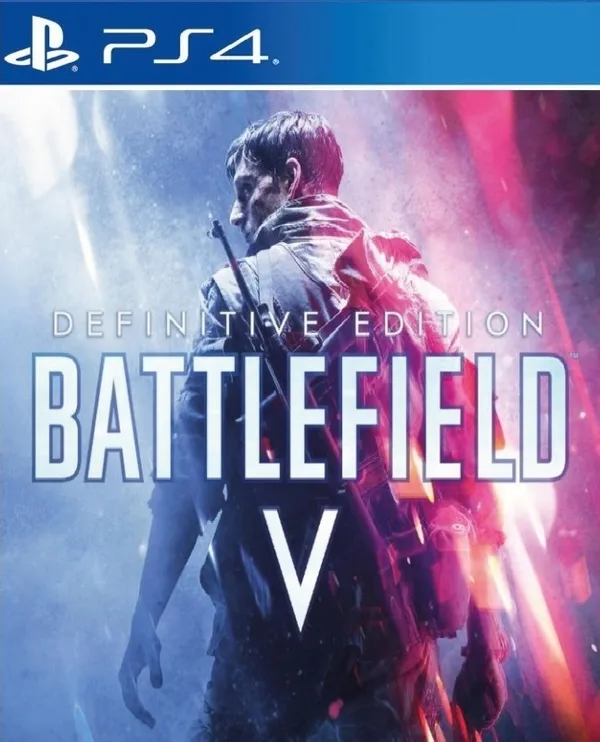 Battlefield V