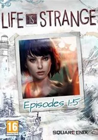 Life Is Strange