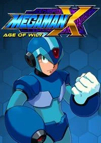Mega Man X: Age of Wily