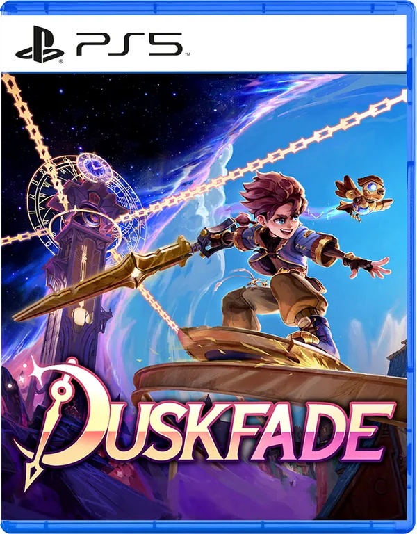 Duskfade