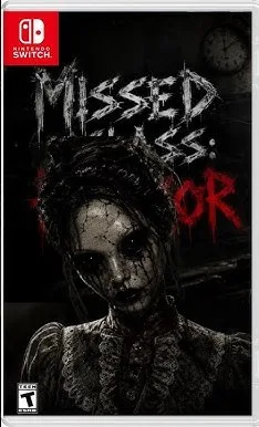 Missed Class Horror