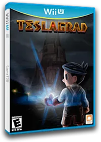 Teslagrad †