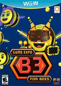 B3 Game Expo for Bees