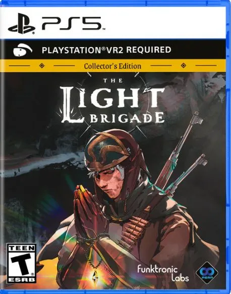 The Light Brigade