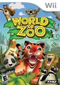World of Zoo