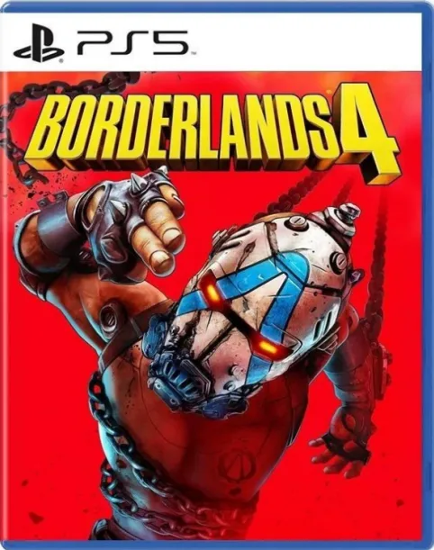 Borderlands 4