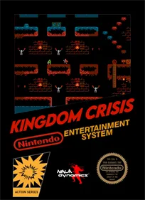 Kingdom Crisis