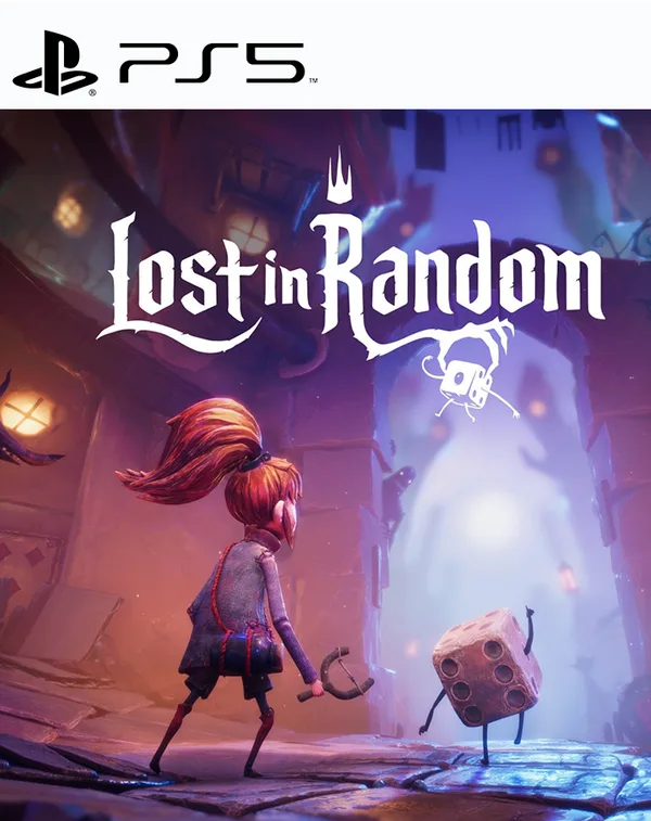 Lost in Random