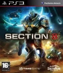 Section 8
