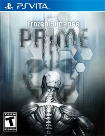 Frozen Synapse: Prime