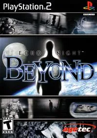 Echo Night: Beyond