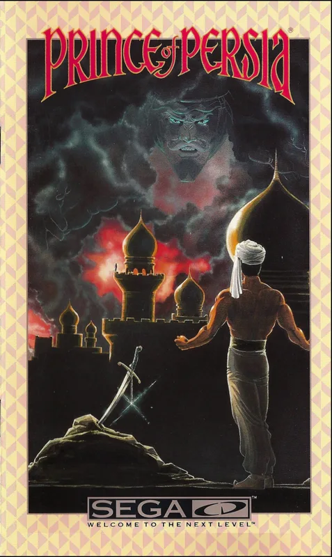 Prince of Persia